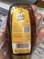 Flotte Biene Obstblüten-Honig