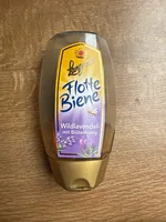 Wildlavendel Honig