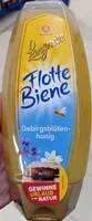 Flotte Biene