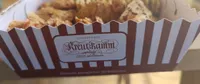 Käsegebäck