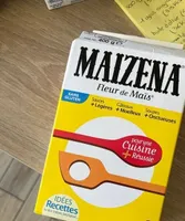 Maïzena