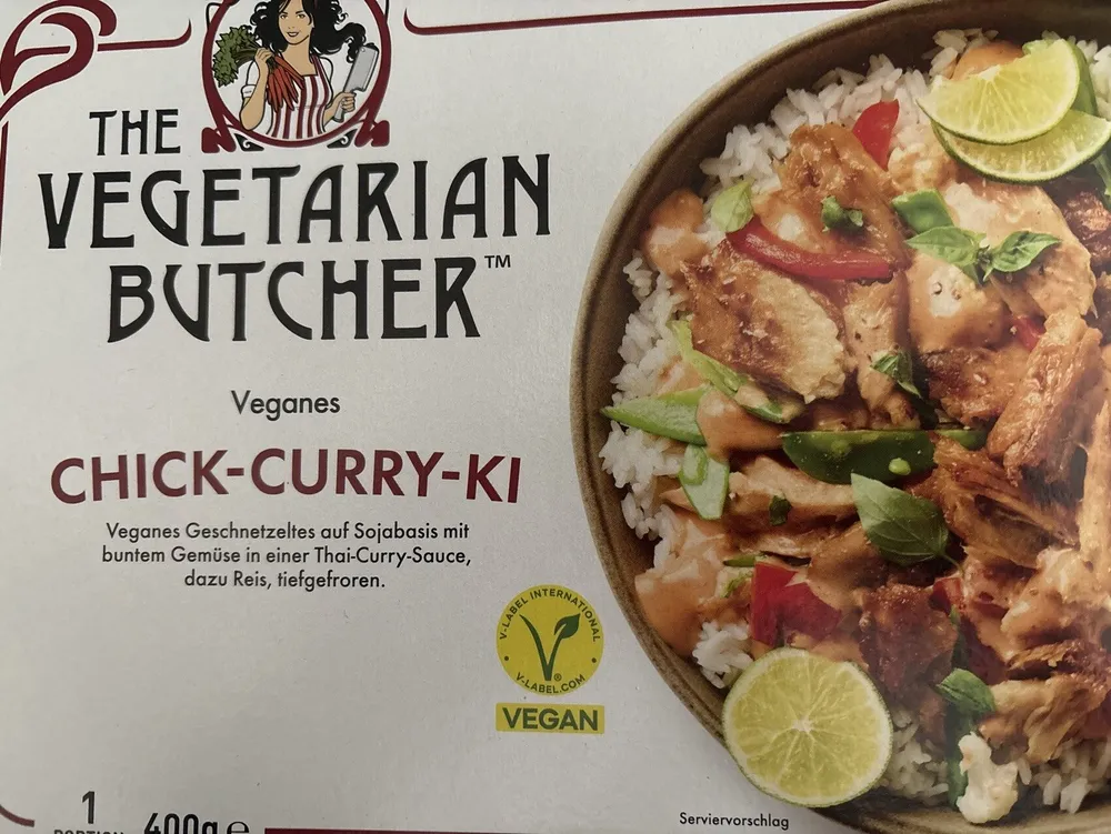 Chiccurryki