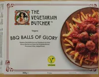 BBQ Balls Of Glory