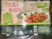 Tikka masala