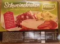 Schweinebraten