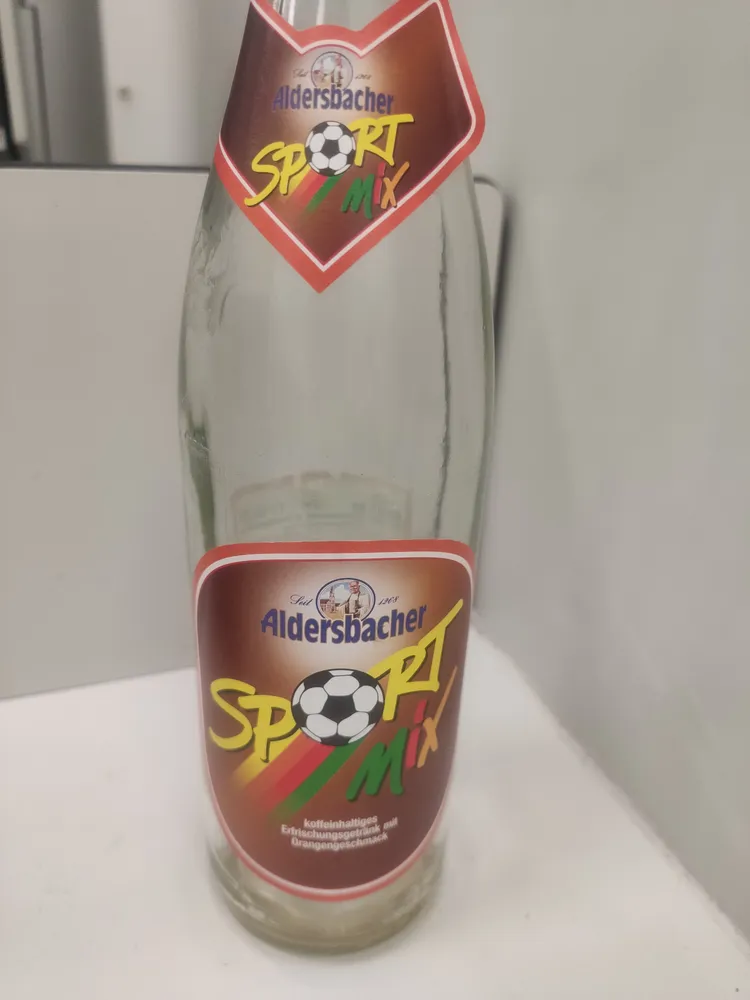 Aldersbacher Sport Mix