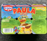 Paula mini