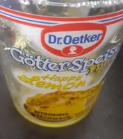 GötterSpeise Citron