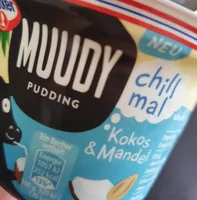Muudy