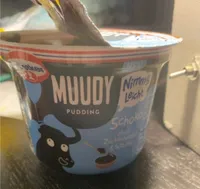 Muddy Pudding- Nimms leicht