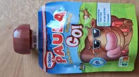 Pudding Go! Schoko-
