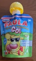 Paula Pudding