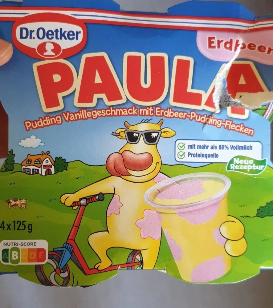 Paula