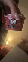 HIGH PROTEIN PUDDING Choco taste 200 g