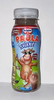 Paula Shake - Schokogeschmack