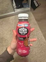 High Protein Shake