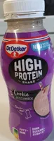 High Protein Shake