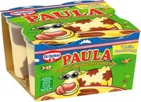 Pudding, Schoko Vanille