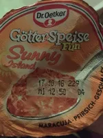 Goetterspeise