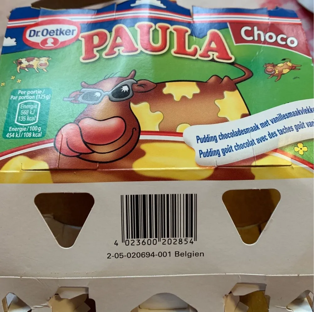 Paula