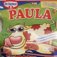 Paula