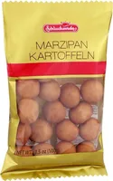 Marcipán krumpli