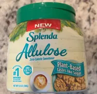 Allulose