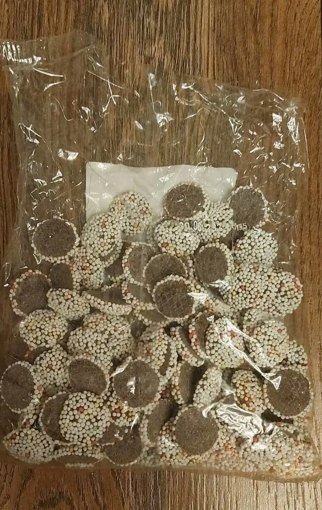 schokoplätzchen