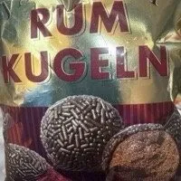 Rum Kugeln