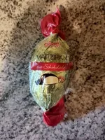 Marzipan mit Schokolade