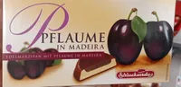 Pflaume in Madeira