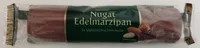 Nugat Edelmarzipan In Vollmilchschokolade