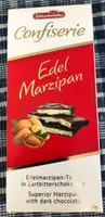 Edel marzipan
