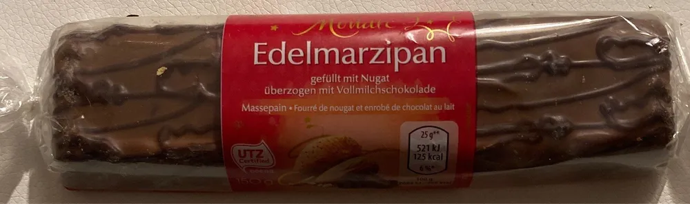 Edelmarzipan