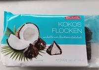 Chocolate Macaroons