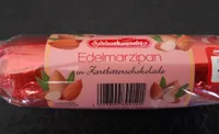 Edelmarzipan In Zartbitterschokolade