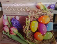 Alles Liebe!