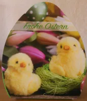 Frohe Ostern