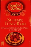 Shiitake Tung-Koo