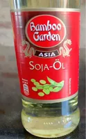Huile soja