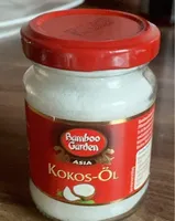 Kokos-Öl