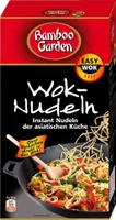 Wok-Nudeln