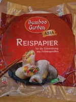 Reispapier