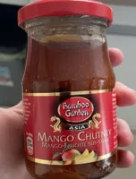 Mango Chutney