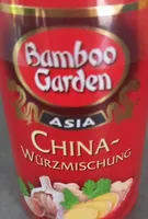 China Würzmischung