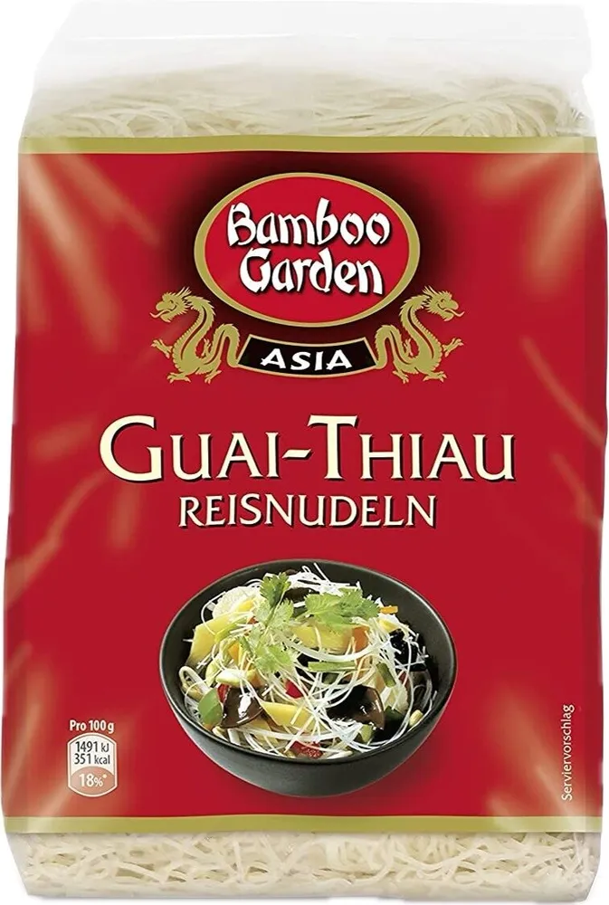 Gua Thai Reisnudeln
