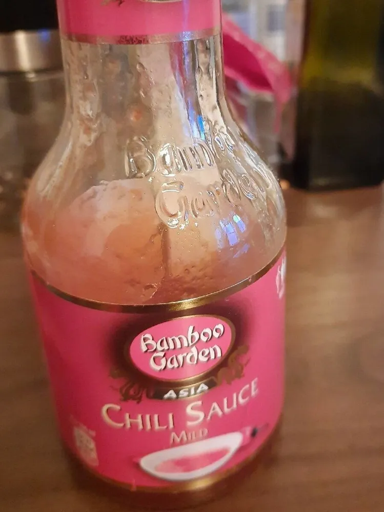 Chili Sauce Mild