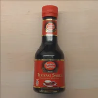 Teriyaki Sauce