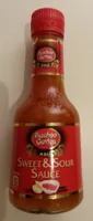 Sweet & Sour Sauce