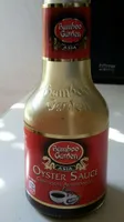 Oyster Sauce